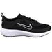 Nike Golf Ladies Ace Summerlite Spikeless Shoes Black/White Size 6 Medium