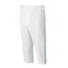 Mizuno Premier Short Piped Pant