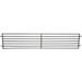 RiversEdge Products Stainless Steel Warming Rack 7512 80640 Solid 304 Grade Replacement for Weber