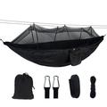 HACHUM Portable Outdoor Camping Mosquito Net Nylon Hanging Chair Sleeping Clearance