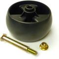 Rotary 5 Deck Wheel/Bolt MTD Cub Cadet Troy Bilt Lawn Mower 42 50 54 Deck 734-04155