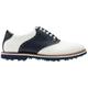 NEW G/Fore Mens Saddle Gallivanter Golf Shoes Snow / Twilight Sz 11 WIDE