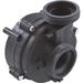 Balboa 1215132 Ultima 2HP Wet End 2 Center Side Pump