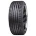 Accelera Phi-R 245/35R20XL 95Y BSW (4 Tires) Fits: 2017-19 Mercedes-Benz E300 4Matic 2010-16 BMW 528i Base