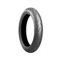 Bridgestone Battlax S22 Hypersport Front Motorcycle Tire 110/70R-17 (54H) For MOTO GUZZI Breva 750 2008