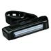 Super Bright 100 lumen Bike Headlight System - Comes with USB power cable and Battery