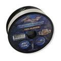 Audiopipe MSC1225TC[tmsc-12-25tcw] Marine Speaker Wire 12 Gauge 25 Foot White