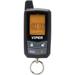 Viper 7345V 2-Way LCD Replacement Remote for Viper Responder 350 Alarm System