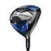 Pre-Owned RH Big Bertha REVA Womens Graphite Shaft Fairway Wood 24Â° Callaway RCH 50 Graphite Womens Womens