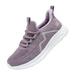 Womens Running Shoes Lightweight Walking Tennis Shoes 2022 Autumn And Winter Fashionable Flying Waving Wool Warm Plush Middle Aged And Elderly Walking Sports Cotton Sho