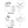 Aibecy Milk Suction Usb Infant Suction Bottle - Usb Pump Low Bottle Mother Usb Infant Bottle Noise-free Baby Nipple Suction Low Infant Busy Mothers Pump - Usb Pump Usbpump Bottle Usb Infant Nipple