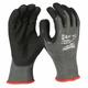 Milwaukee - Gants anti coupe Niveau 5 Taille XL/10 4932471426