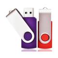 Ugreat - Accessoire de stockage vidéo,Lot de 2 Clé usb 32 Go usb 2.0 Mémoire Flash Drive Clef usb