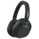 Sony WHULT900N Over-Ear Wireless Headphones - Black