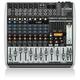 Behringer XENYX QX1222USB Small Format Analog Mixer