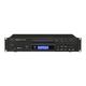 Tascam CD-200BT Rack Mount CD Player With Bluetooth