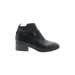 Cole Haan zerogrand Ankle Boots: Black Shoes - Women's Size 9