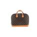 Louis Vuitton Satchel: Brown Bags