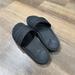 Adidas Shoes | Adidas Slides Sandals, Size 11, Lightly Used | Color: Black | Size: 11