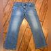 American Eagle Outfitters Jeans | American Eagle Original Boot Men’s Jeans 37x31 (Tag 36x32) Blue Denim Cotton | Color: Blue | Size: 36