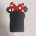 Kate Spade Cell Phones & Accessories | Kate Spade, Minnie, Mouse Iphone Xr Silicone Case | Color: Black/Red | Size: Os