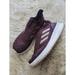 Adidas Shoes | Adidas Ultimafusion Maroon Slip On Sneakers, Women's 8.5 | Color: Red | Size: 8.5