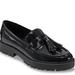 Zara Shoes | Chunky Zara Loafer | Color: Black | Size: 8