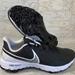 Nike Shoes | Nike React Infinity Pro Golf Shoes Size 8.5 Black White Ct6620-003 Cleats | Color: Black/White | Size: Various