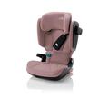 Britax Romer Kidfix I-Size Car Seat 3.5 To 12 Years Approx - Child (Group 2-3)- Dusty Rose