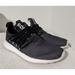 Adidas Shoes | Adidas Lite Racer Adapt 3.0 Fz0952 Sz 11 Black White Slip On Mens Running Shoes | Color: Black | Size: 11