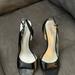 Nine West Shoes | Ladies Nine West High Heels Black | Color: Black | Size: 9.5