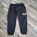 Adidas Pants | Nwt Men's Xl Adidas Joggers. | Color: Black | Size: Xl