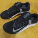 Nike Shoes | Nike Metcon 6 Training Shoes / Sneakers * Women's Size 9 | Color: Black/Silver | Size: 9