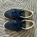 Adidas Shoes | Adidas Shoes, Navy Blue, Size Us 5/Eu 37.5 | Color: Blue | Size: 5