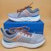 Columbia Shoes | New Columbia Women's Plateau Waterproof Hiking Trail Shoe Size 8 | Color: Blue/Gray | Size: 8