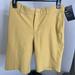 Nike Bottoms | Nike Boys Large Shorts I’d Say 10-12 Year Olds | Color: Gold | Size: Lb