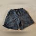 Adidas Shorts | Adidas Aktiv 9” Running Shorts Size Large Bin 158 | Color: Black/Gray | Size: L