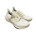 Adidas Shoes | Adidas Ultraboost 21 Women's Running Shoes Triple White Sneaker Running Size 8.5 | Color: White | Size: 8.5