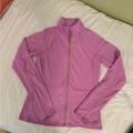 Lilly Pulitzer Jackets & Coats | Lilly Pulitzer Luxletic Jacket Size Medium | Color: Pink | Size: M