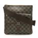 Louis Vuitton Bags | Louis Vuitton Shoulder Bag Damier Pochette Melville Bag | Color: Black/Brown | Size: Os