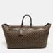 Louis Vuitton Bags | Louis Vuitton Damier Ebene Canvas Greenwich Gm Bag | Color: Brown | Size: Os