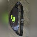 Nike Accessories | Black Zipper Nike Fanny Pack | Color: Black | Size: Os