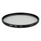 Hoya Y5UVC082 82 mm HMC UV-Filter (C) for Lens, Black