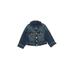 Gap Denim Jacket: Blue Jackets & Outerwear - Size 12-18 Month