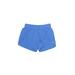 Active by Old Navy Athletic Shorts: Blue Hearts Sporting & Activewear - Kids Girl's Size 10