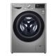 LG V7 F4V710STSA EZDispense 10.5kg Freestanding Washing Machine