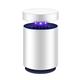 BTYDKL Mosquito Trap Electronic Mosquito Killer Lamp, Household Indoor Mute Baby Portable Fly Insect Killer Light Anti-Mosquito Lamp Indoor Home Kitchen Bedroom Led Mosquito Killer Lamp