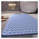 Bath Mat Non Slip Shower Mat Bathtub Mat With Suction Cups Shower Mats For Inside Shower,Anti Slip Shower Mat With Drain Holes,Machine Washable (Color : Blue, Size : 37x72cm/14.57x28.35in)