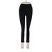 Lululemon Athletica Yoga Pants - Low Rise: Black Activewear - Women's Size 6