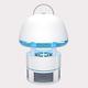 BTYDKL Mosquito Trap Photocatalyst Mosquito Lamp Household Radiation-Free Electronic Anti-Mosquito Artifact Bedroom Mosquito Trap Led Mosquito Killer Lamp